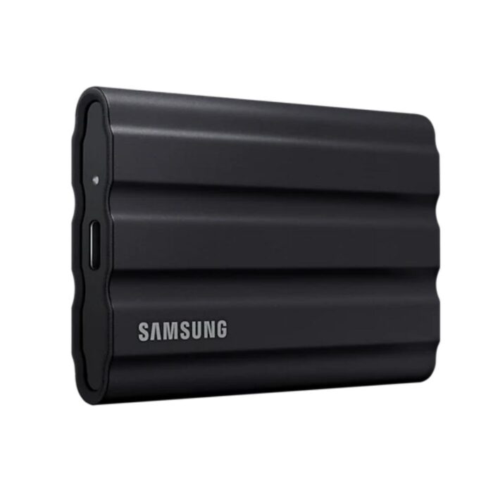 Samsung Portable SSD T7 Shield 2TB - Image 2