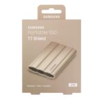 Samsung Portable SSD T7 Shield 2TB - Image 5