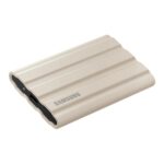 Samsung Portable SSD T7 Shield 2TB - Image 3