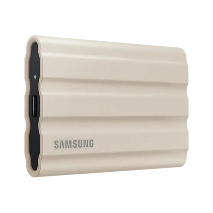 Samsung Portable SSD T7 Shield 2TB - Image 4