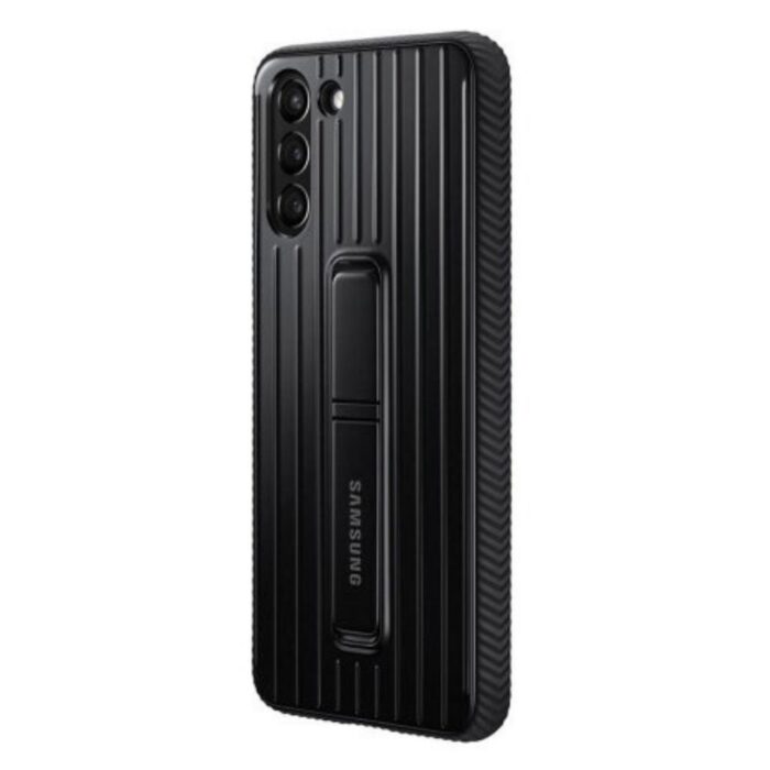 Samsung S21+ 5G Protective Standing Cover - Image 2