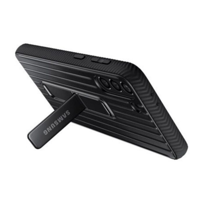 Samsung S21+ 5G Protective Standing Cover - Image 3