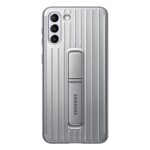 Samsung S21+ 5G Protective Standing Cover - Image 4