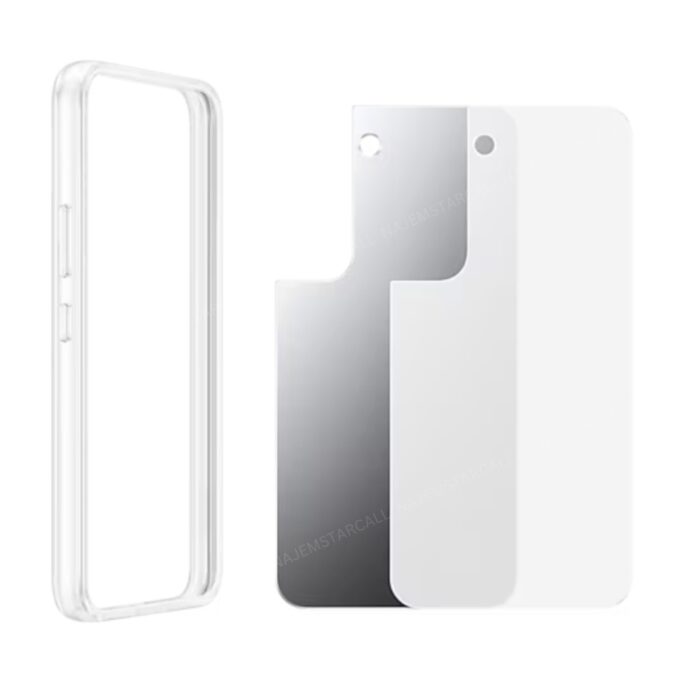 Samsung S22 Frame Cover - Image 2