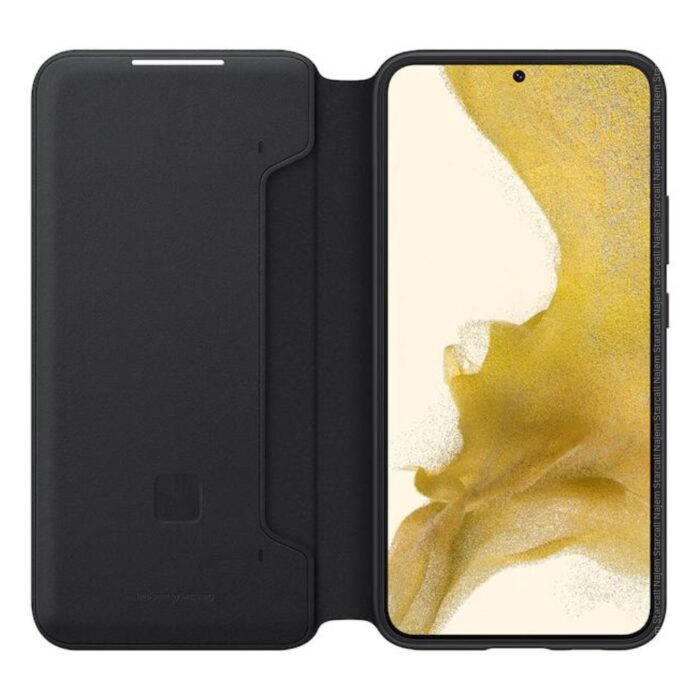Samsung S22 Plus Smart LED View Cover - Image 4