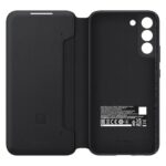 Samsung S22 Plus Smart LED View Cover - Image 3