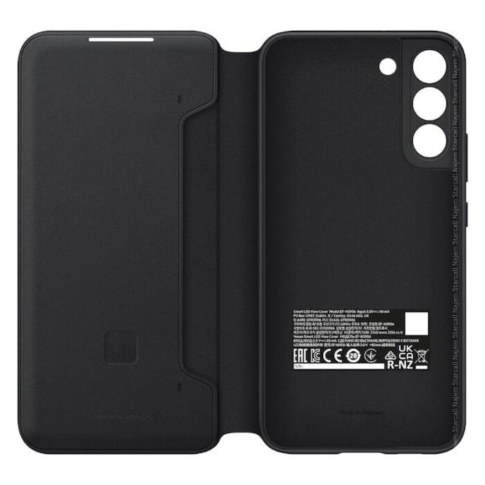 Samsung S22 Plus Smart LED View Cover - Image 3