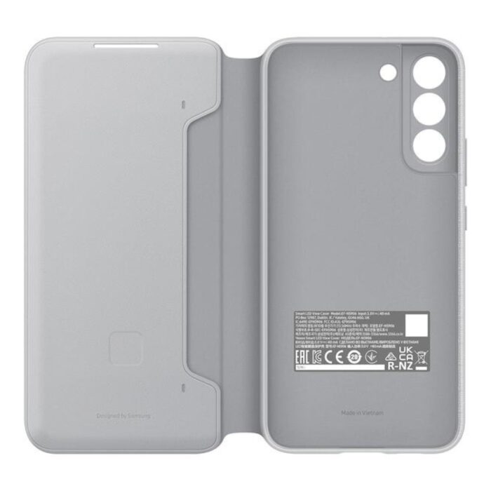 Samsung S22 Plus Smart LED View Cover - Image 5