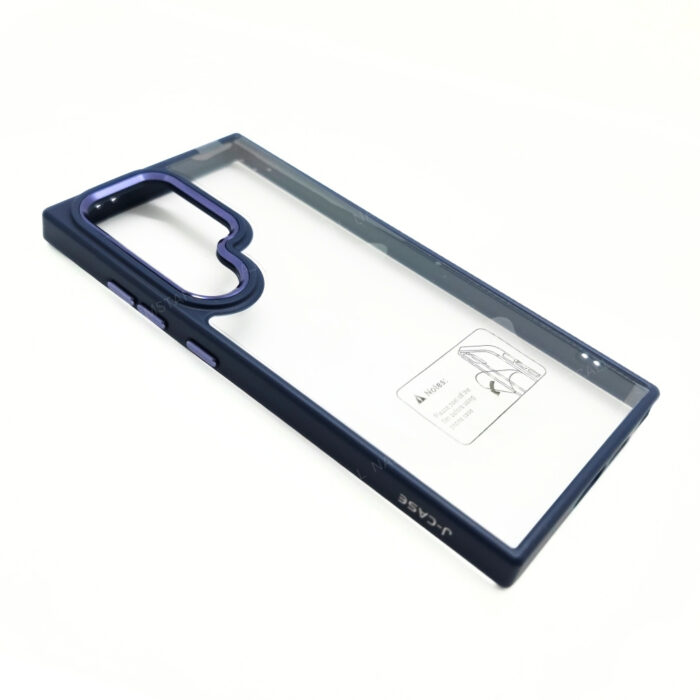Samsung S24 Ultra Case by J-Case - Image 2
