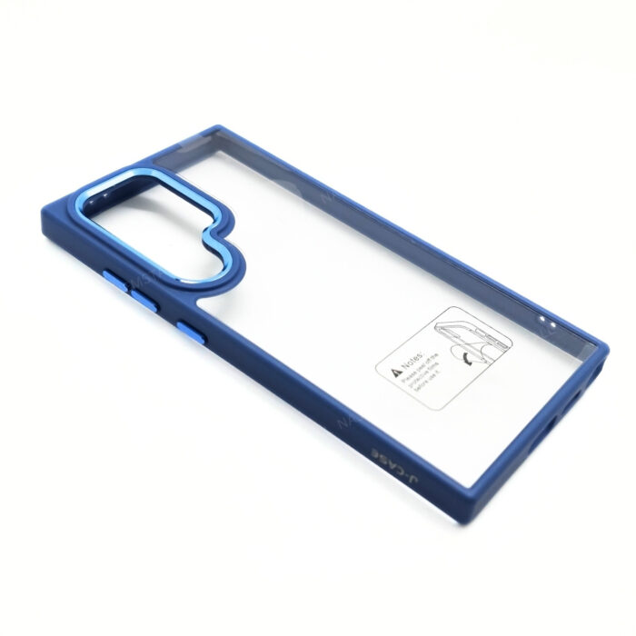 Samsung S24 Ultra Case by J-Case - Image 3