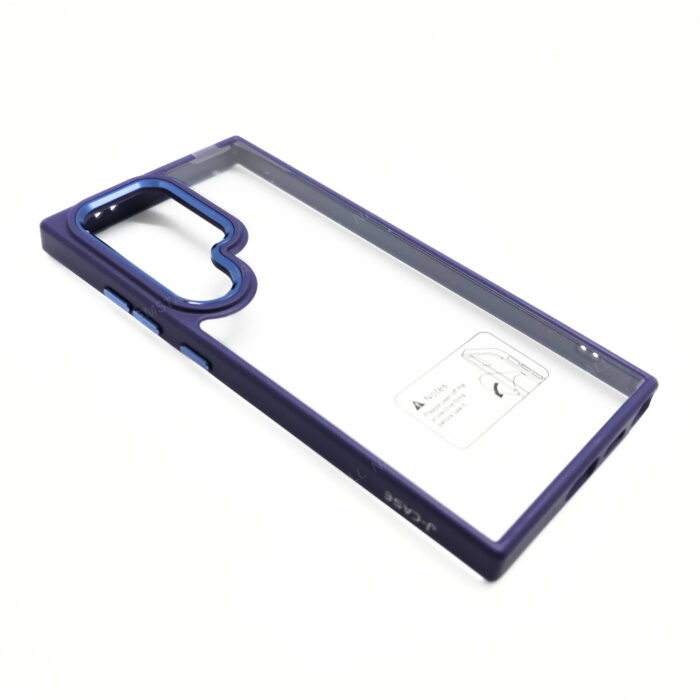 Samsung S24 Ultra Case by J-Case - Image 5
