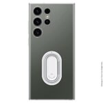 Samsung S23 Ultra Clear Gadget Case