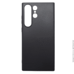 Samsung S23 Ultra Coblue Light Silicone Cover