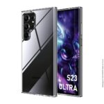 Samsung S23 Ultra KZDOO Guardian Cover