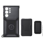 Samsung S23 Ultra Rugged Gadget Case - Image 8
