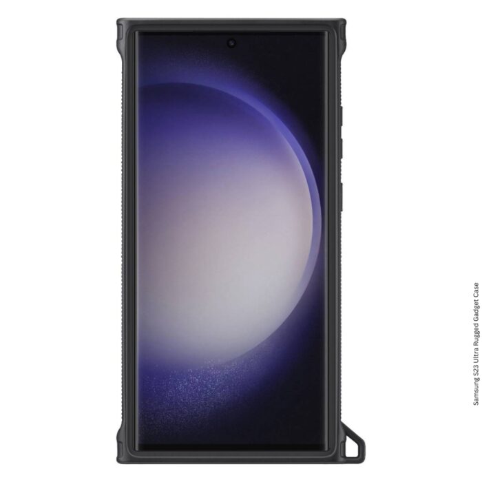 Samsung S23 Ultra Rugged Gadget Case - Image 7