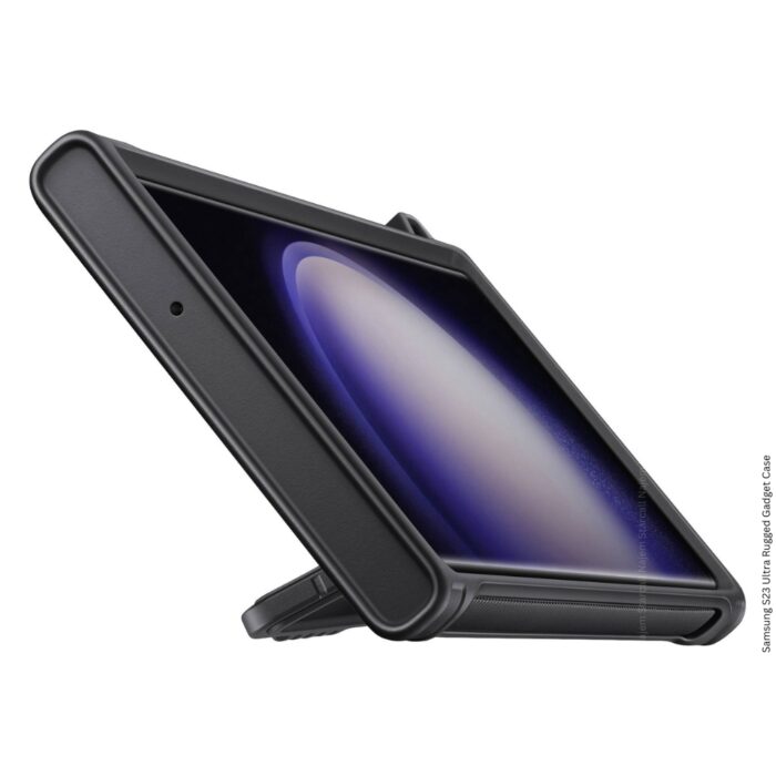 Samsung S23 Ultra Rugged Gadget Case - Image 4