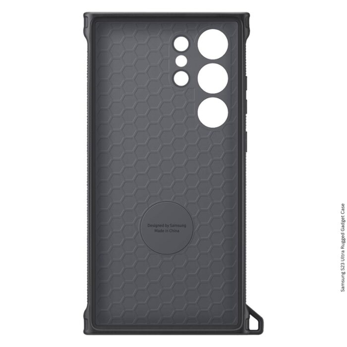 Samsung S23 Ultra Rugged Gadget Case - Image 5