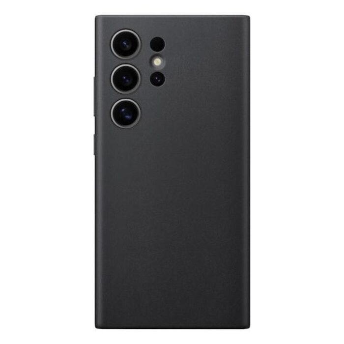Samsung S24 Ultra Vegan Leather Case - Image 3