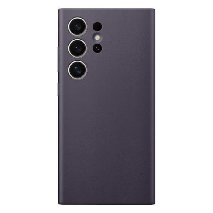 Samsung S24 Ultra Vegan Leather Case - Image 2