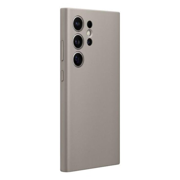 Samsung S24 Ultra Vegan Leather Case - Image 4