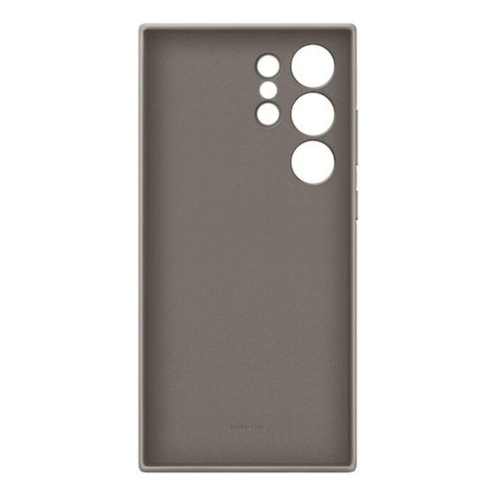 Samsung S24 Ultra Vegan Leather Case - Image 5
