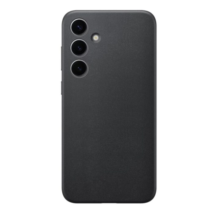 Samsung S24 Vegan Leather Case - Image 2