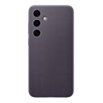 Samsung S24 Vegan Leather Case