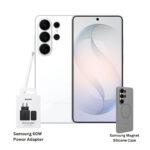 Samsung S26 Ultra 256GB Package