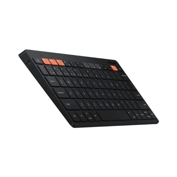 Samsung Official Smart Keyboard Trio 500 - Black - Image 2