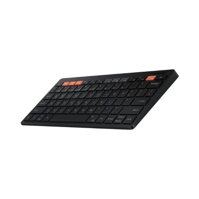 Samsung Official Smart Keyboard Trio 500 - Black - Image 5