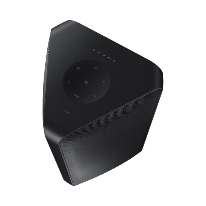 Samsung Sound Tower MX-ST50B - Image 3