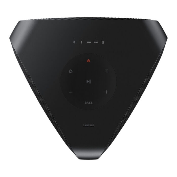 Samsung Sound Tower MX-ST50B - Image 5