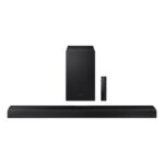 Samsung Soundbar 3.1.2ch HW-Q600A - Image 7