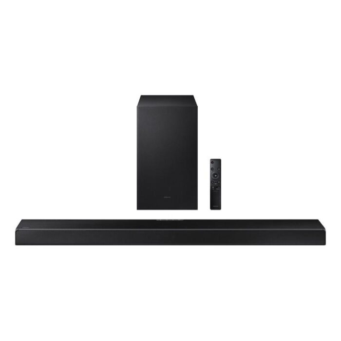 Samsung Soundbar 3.1.2ch HW-Q600A - Image 7