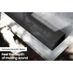 Samsung Soundbar 3.1.2ch HW-Q600A - Image 4