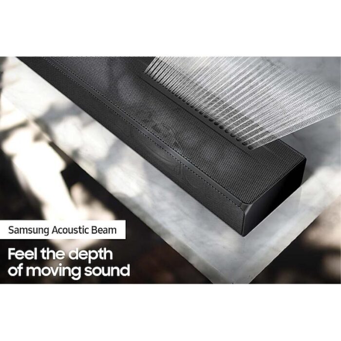 Samsung Soundbar 3.1.2ch HW-Q600A - Image 4