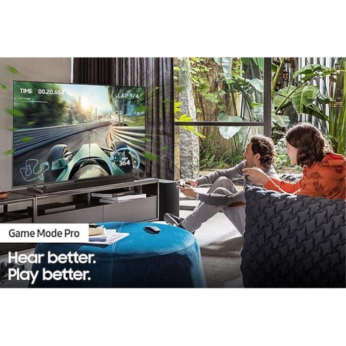 Samsung Soundbar 3.1.2ch HW-Q600A - Image 3