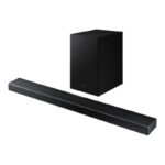 Samsung Soundbar 3.1.2ch HW-Q600A