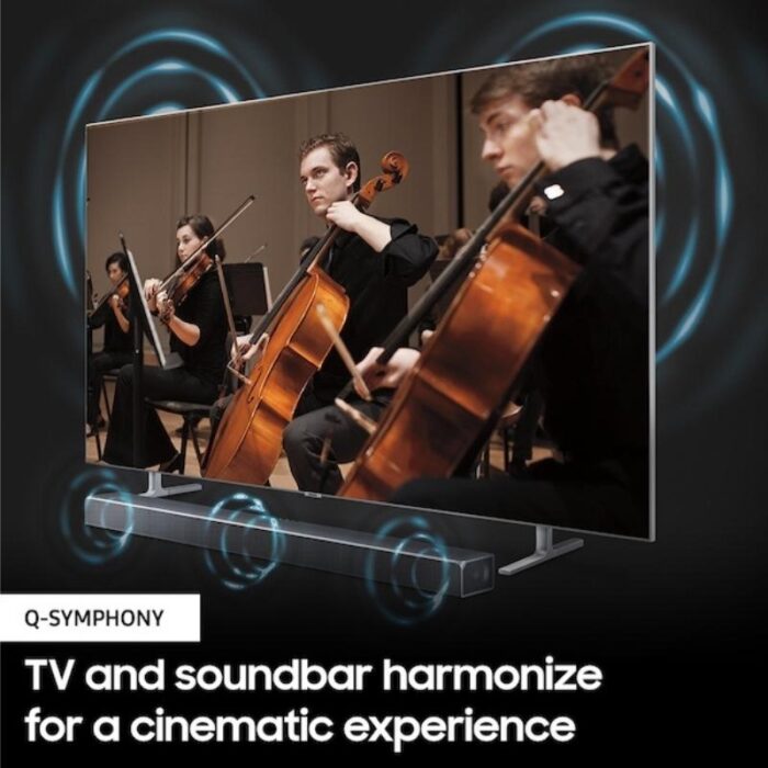 Samsung Soundbar 3.1.2ch HW-Q600A - Image 5