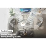 Samsung Soundbar 3.1.2ch HW-Q600A - Image 2