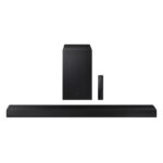 Samsung 3.1 Ch Soundbar HW-A650