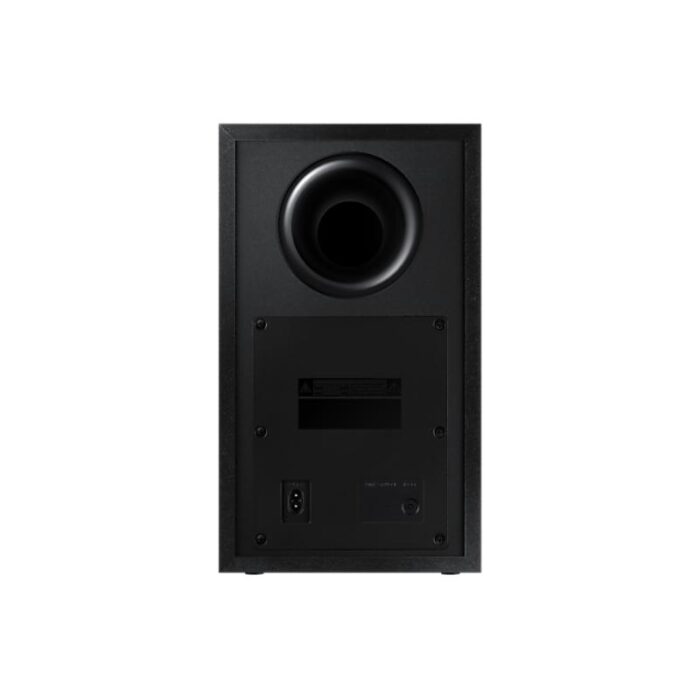 Samsung 3.1 Ch Soundbar HW-A650 - Image 8