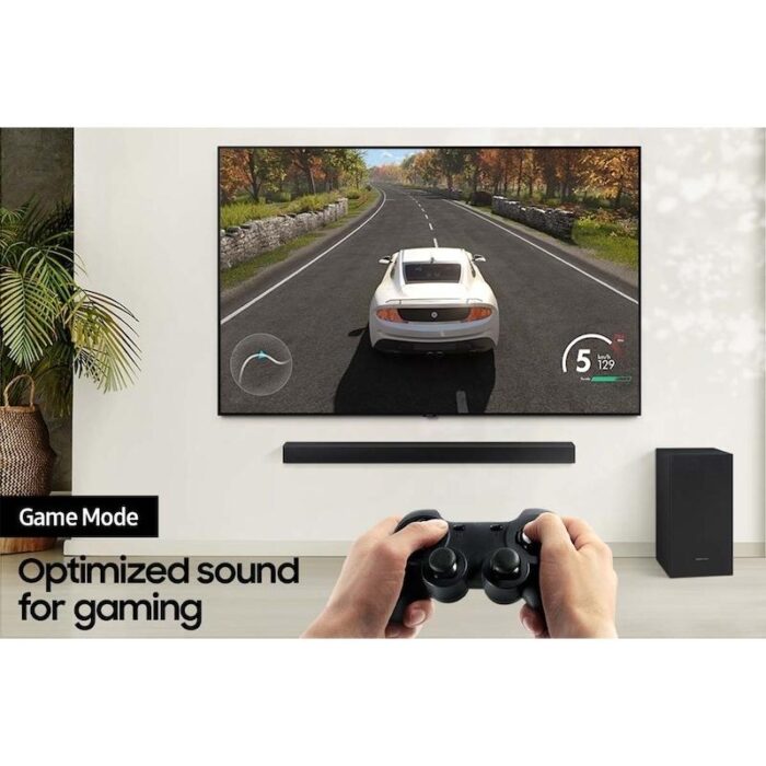 Samsung 3.1 Ch Soundbar HW-A650 - Image 5