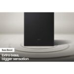 Samsung 3.1 Ch Soundbar HW-A650 - Image 4