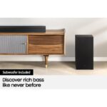 Samsung 3.1 Ch Soundbar HW-A650 - Image 3