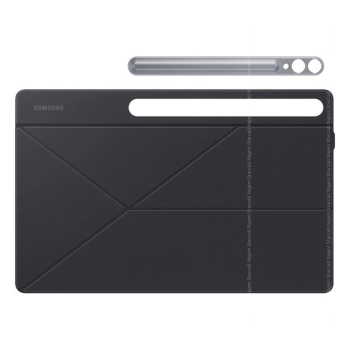 Samsung Tab S9 Ultra Smart Book Cover - Image 4