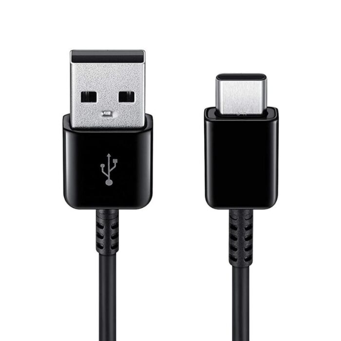 Samsung USB-A to USB-C Cable 2-Pack - Image 2