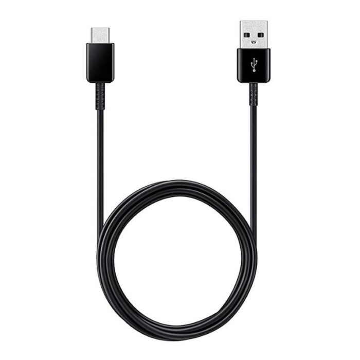 Samsung USB-A to USB-C Cable - Image 2