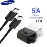 Samsung Original 1.8m USB Type-C Cable No Package